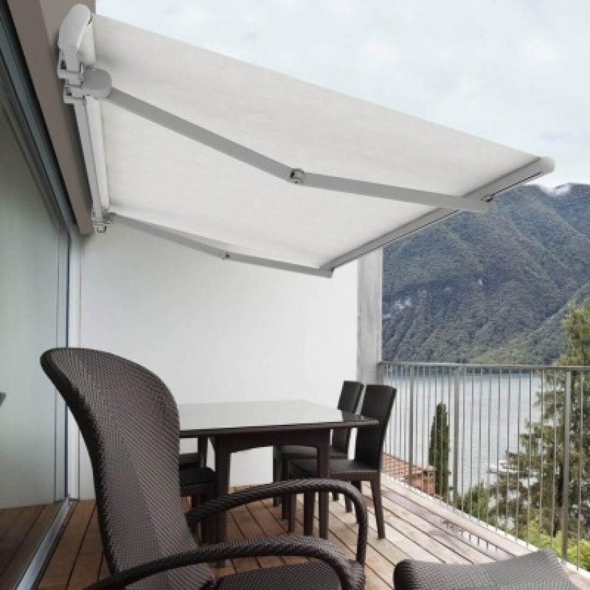 KE Outdoor Design - Tende da sole a bracci