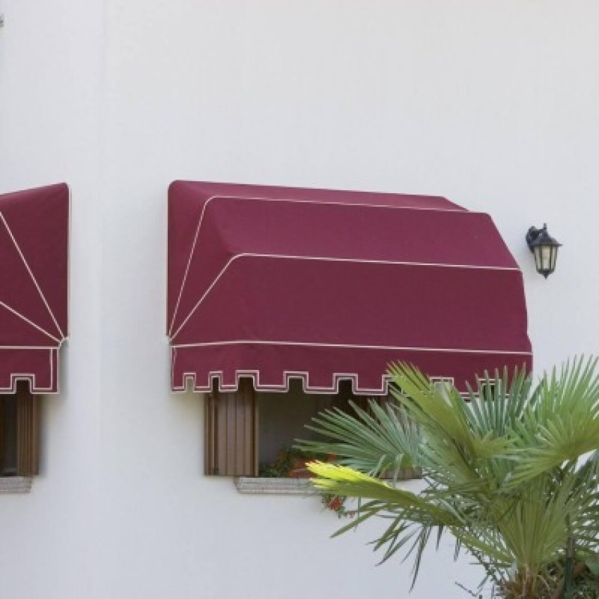 Ke Outdoor Design - Tende da sole a cappottina