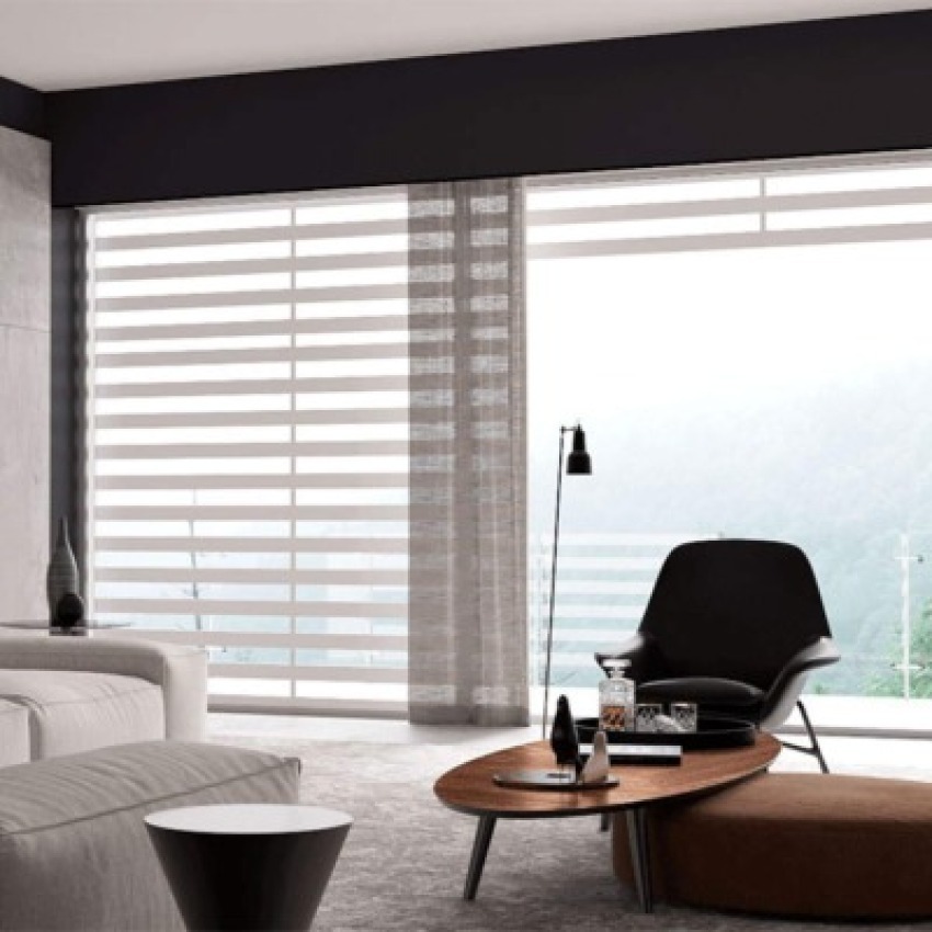 Dual Block - Grate a scomparsa