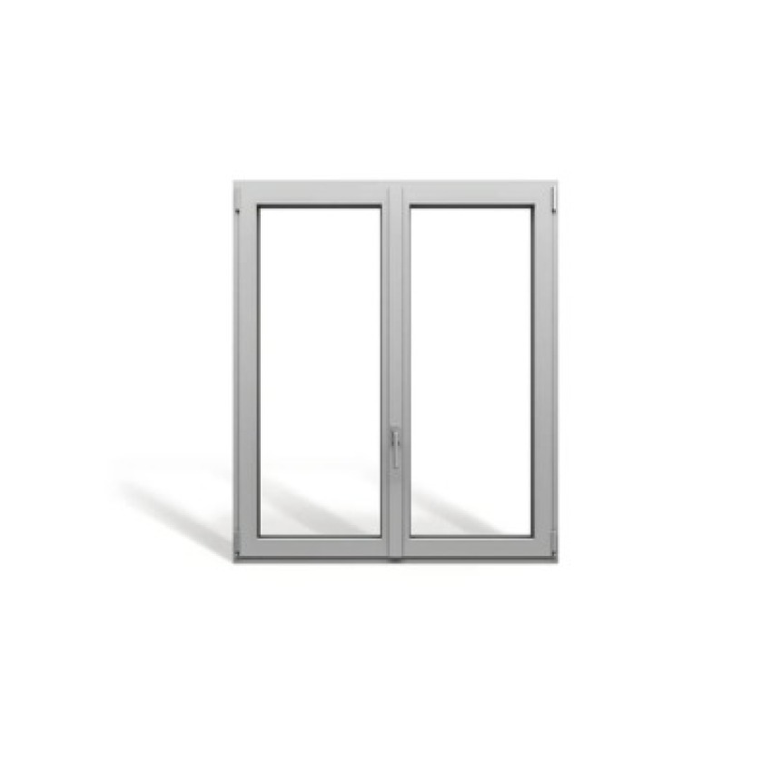 Oknoplast - Titano EVO