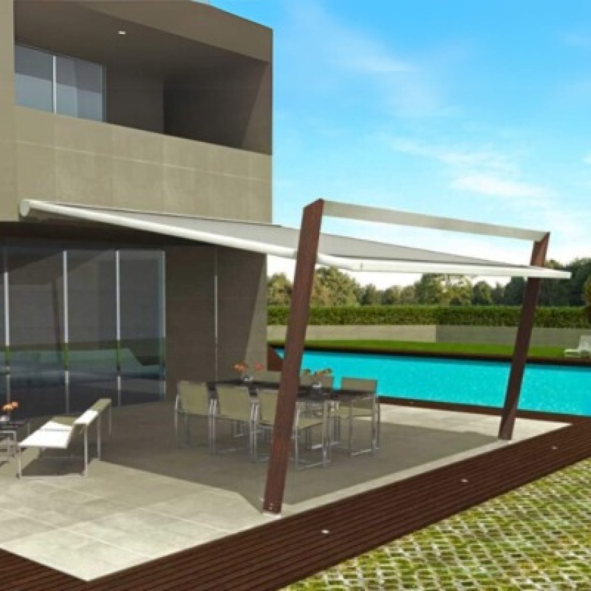 BT Group - Pergolati Pergozip