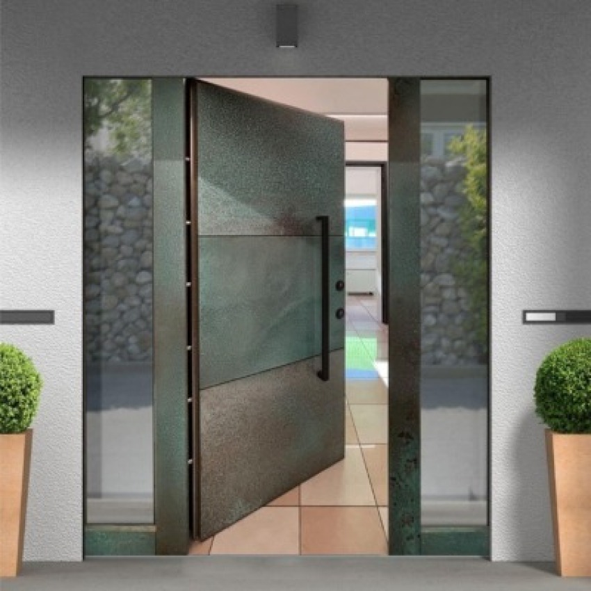 Silvelox - Perseo 3T