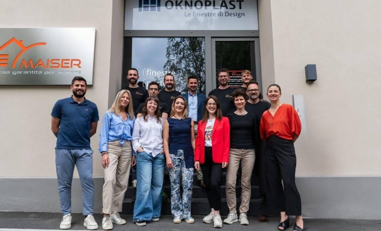 maiser-serramenti-biella-team