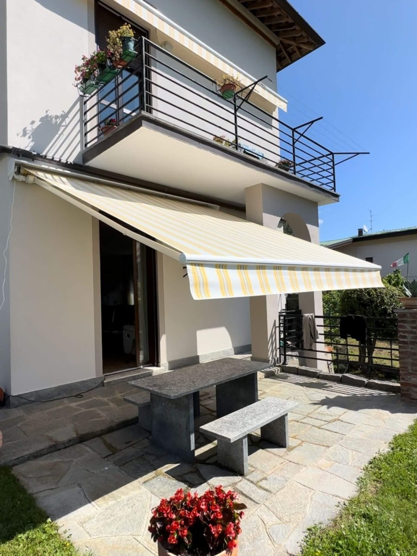 KE Outdoor Design - Tende da sole (Andorno Micca - Biella)