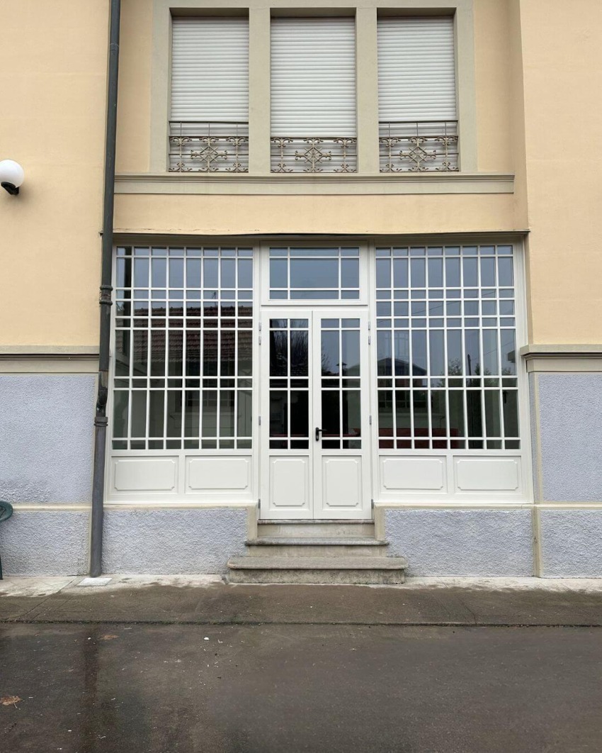 Teatro Erios Campesato